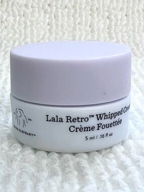🌙Pick 5 for $25🌙 Drunk Elephant Lala Retro Whipped Cream Mini
